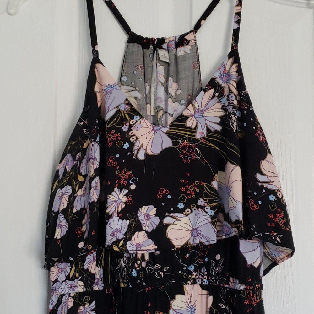 LC Women's S Maxi Dress